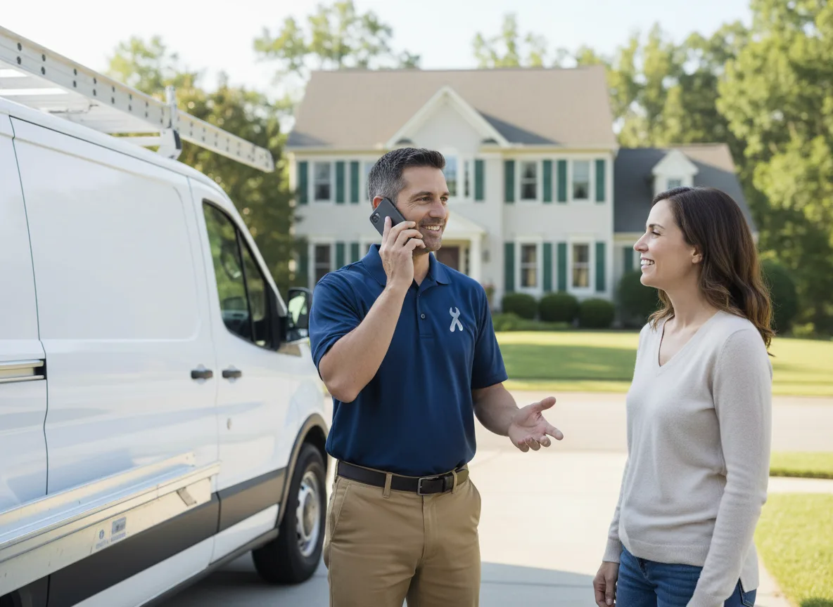 Home Gutter Service Parmele, NC FAQs